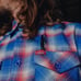 DIXXON x SUMMIT RACING 2.0 Collab Limited Edition Flannel - Men's 2XL Tall