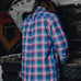 DIXXON x SUMMIT RACING 2.0 Collab Limited Edition Flannel - Men's 2XL Tall