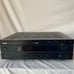 Yamaha surround sound receiver