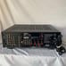Yamaha surround sound receiver