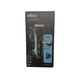 Braun Electric Series 3 Razor with Precision Trimmer, Rechargeable Wet & Dry