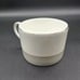 Vera Wang Moderne 4-piece Place Setting Wedgewood England 1759 NO DINNER PLATE