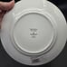 Vera Wang Moderne 4-piece Place Setting Wedgewood England 1759 NO DINNER PLATE