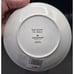 Vera Wang Moderne 4-piece Place Setting Wedgewood England 1759 NO DINNER PLATE