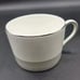 Vera Wang Moderne 4-piece Place Setting Wedgewood England 1759 NO DINNER PLATE