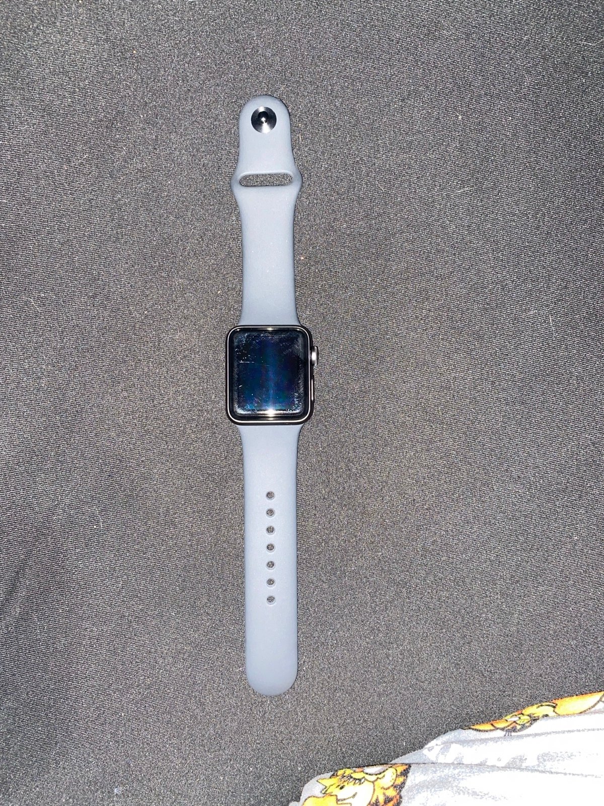 series 3 Apple watch