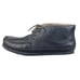 Frye Mens Porter Brown Leather Lined Chukka Boot Size US 10.5