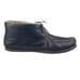 Frye Mens Porter Brown Leather Lined Chukka Boot Size US 10.5