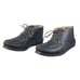 Frye Mens Porter Brown Leather Lined Chukka Boot Size US 10.5