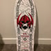 powell peralta skateboard deck Per Welinder reissue 2014
