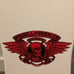 powell peralta skateboard deck Per Welinder reissue 2014