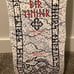 powell peralta skateboard deck Per Welinder reissue 2014