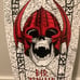 powell peralta skateboard deck Per Welinder reissue 2014