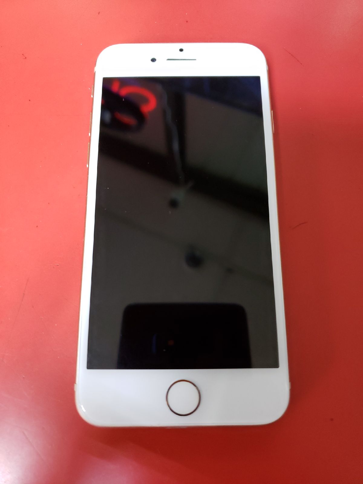 iPhone 8 rose gold 64 GB Unlocked