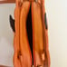 Jack-o-Lantern purse new