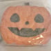 Jack-o-Lantern purse new
