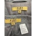Alex Marie Gray Pinstriped Business Pant Suit Size 12(Jacket) 16(Pant)