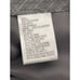 Alex Marie Gray Pinstriped Business Pant Suit Size 12(Jacket) 16(Pant)