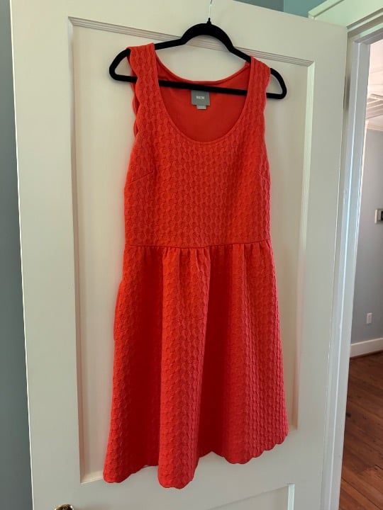 Maeve Dress