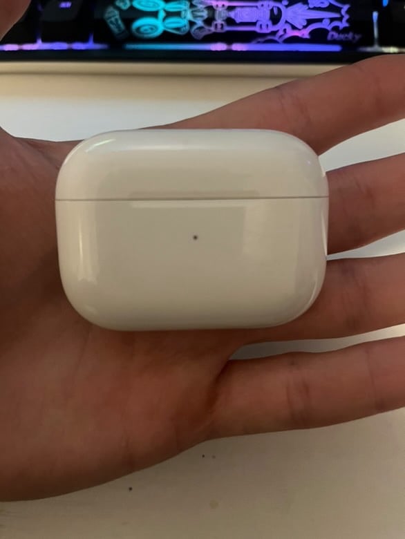 AirPods Pro 1st Gen (Case Only)