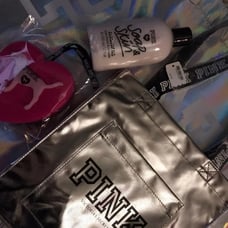 Pink Bundle