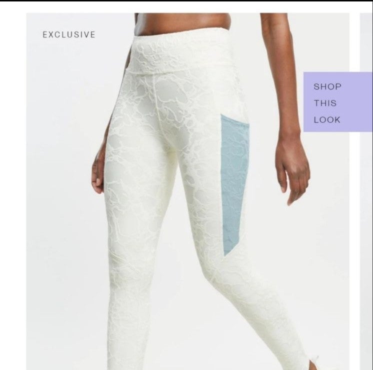 leggings with pockets