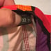 Ergo Board Shorts size