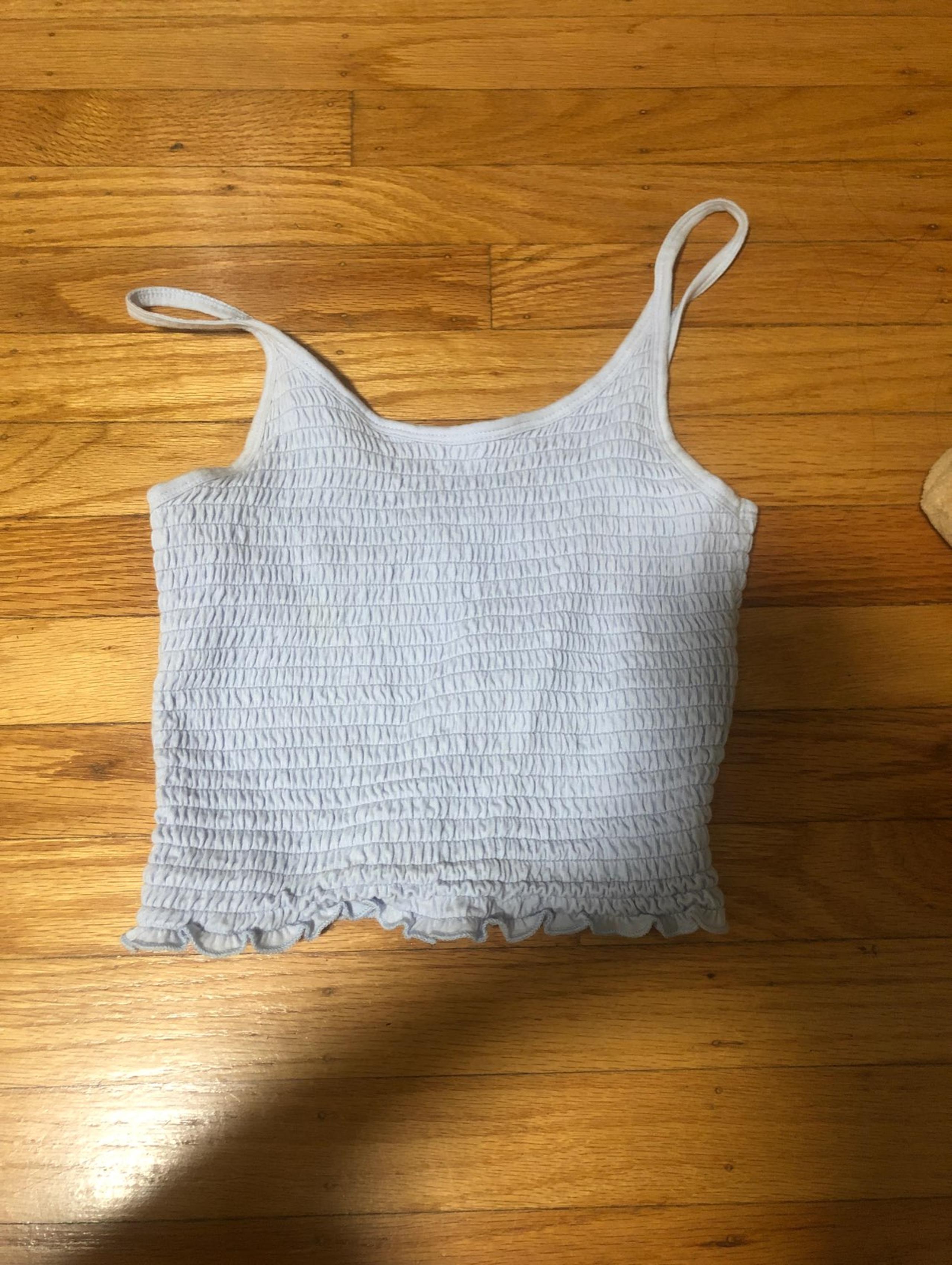 Tank Top hollister