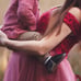 Maternity Photoshoot Gown