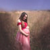 Maternity Photoshoot Gown