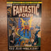 Fantastic Four #120 1st Appearance Air-Walker