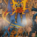 Fantastic Four #120 1st Appearance Air-Walker