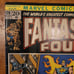 Fantastic Four #120 1st Appearance Air-Walker