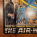 Fantastic Four #120 1st Appearance Air-Walker