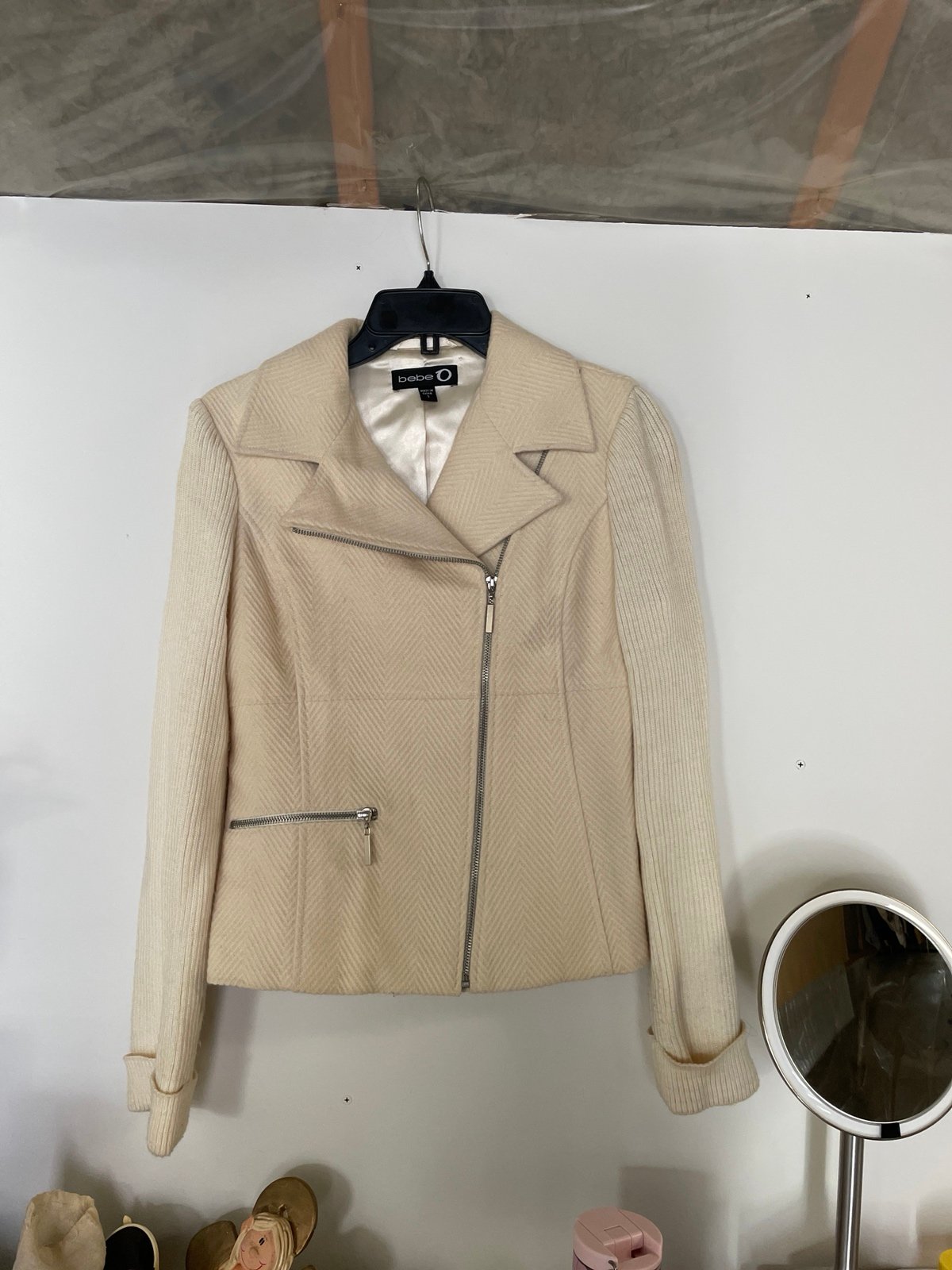 BEBE jacket