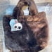 POP MART x The Monsters Labubu Classic Bag Series - Reversible Plush Bag