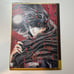 clamp exhibition x1999 paper visual board