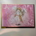 clamp exhibition x1999 paper visual board
