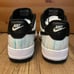 • NEW • CUSTOM NIKE AIR FORCE 1 LOW “SMOKEY TEAL”