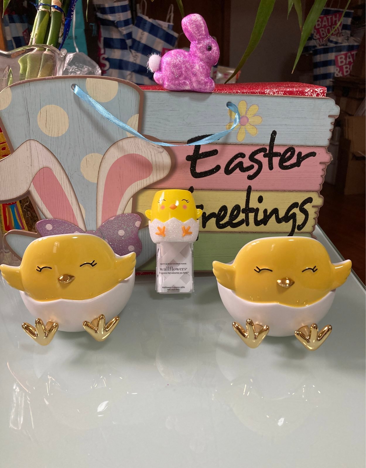 B&BW 2022 Easter Chick Gift Bundle
