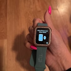 Apple Watch Series 4 40