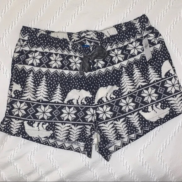 Very nice shorts