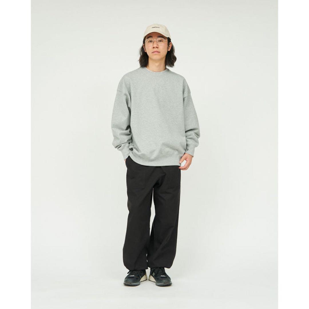 【最新入荷】 FreshService UTILITY BAKER PANTS 2025SS パンツ