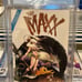 The Maxx #1 Newsstand Rare CGC Comic