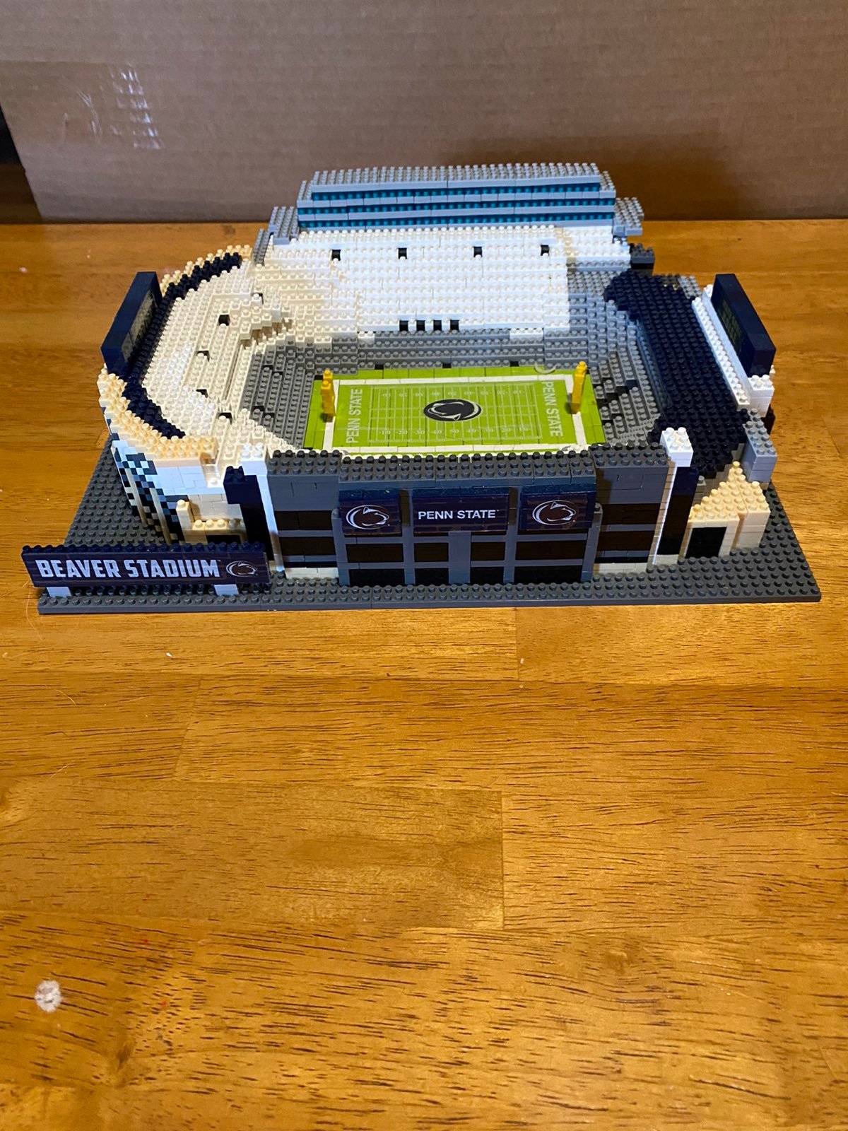 BRXLZ Beaver Stadium