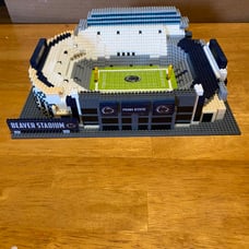 BRXLZ Beaver Stadium