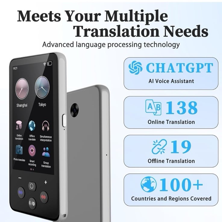 Translator
