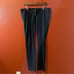 Eileen Fisher Women's Black Office Ready Lux Trousers Pants