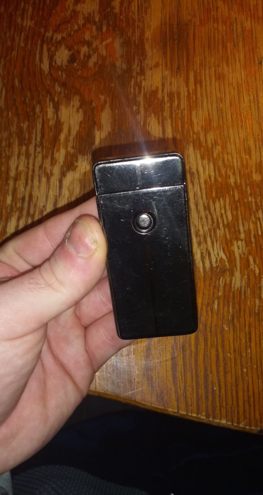 Chargeable lighter bug zaper n other ite