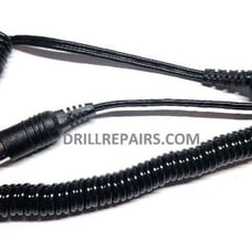 Medicool Pro Power 30K, 35K & Marathon & Saeyang Drill Replacement Motor Cord
